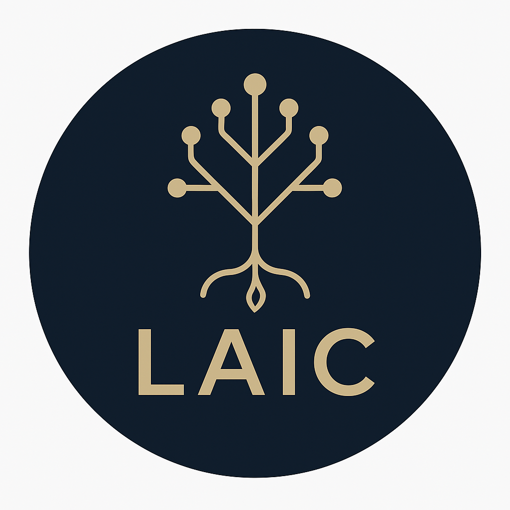 LAIC | Legacy AI Consulting